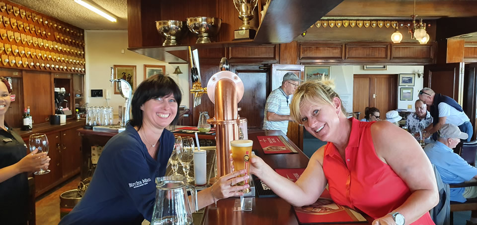 <h2>2020 South African Golf Cruise</h2>10 Nights | 4 Rounds | Cape Town – Cape Town | January 21 – 31